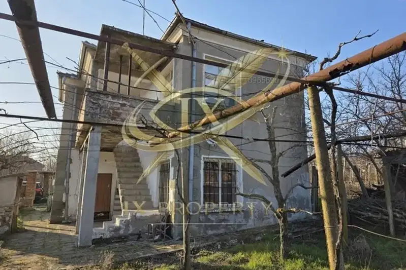 House in Oblast Burgas, Zornica