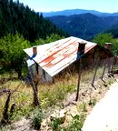 Къща в Смолян, с. Зорница