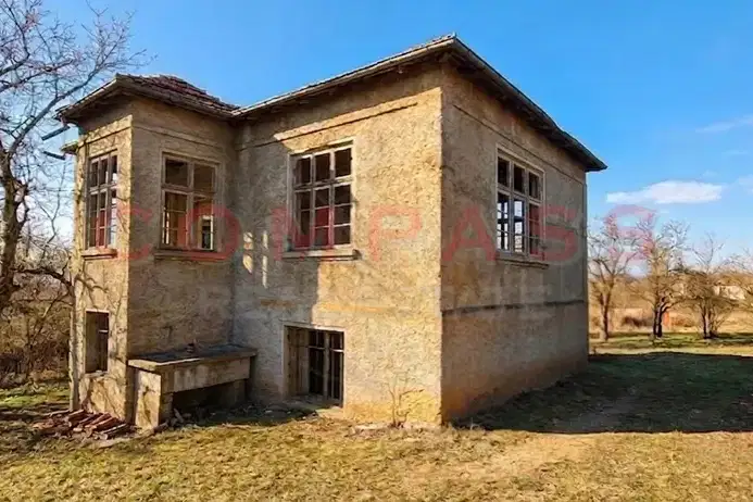 House in Oblast Varna, Zornica