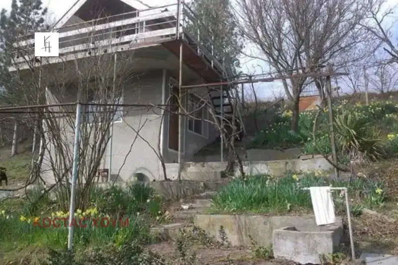 House in Zvezdica