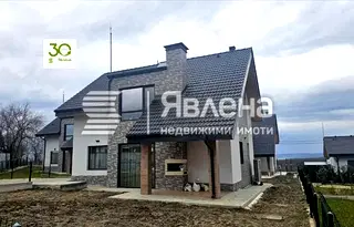Къща в с. Звездица