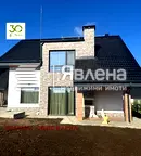Къща в с. Звездица