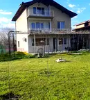 Къща в Пазарджик, с. Звъничево