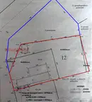 Къща в Пловдив, Садово