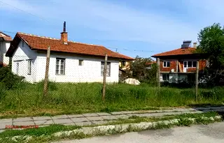 Къща в София, Самоков