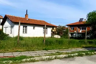 Къща в София, Самоков