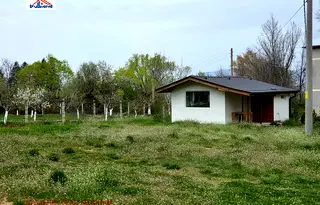 Къща в Кюстендил, Сапарева баня