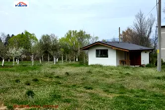 Къща в Кюстендил, Сапарева баня
