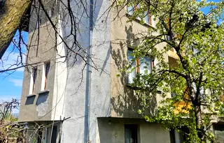 Къща в Кюстендил, Сапарева баня