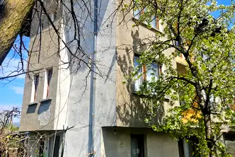 Къща в Кюстендил, Сапарева баня