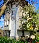 Къща в Кюстендил, Сапарева баня