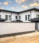Къща в Кюстендил, Сапарева баня