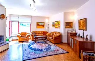 Къща в Кюстендил, Сапарева баня