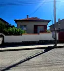Къща в Кюстендил, Сапарева баня