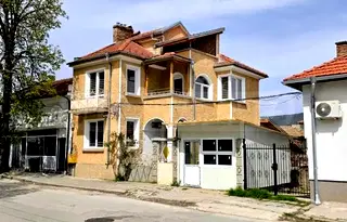 Къща в Габрово, Севлиево