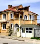 Къща в Габрово, Севлиево