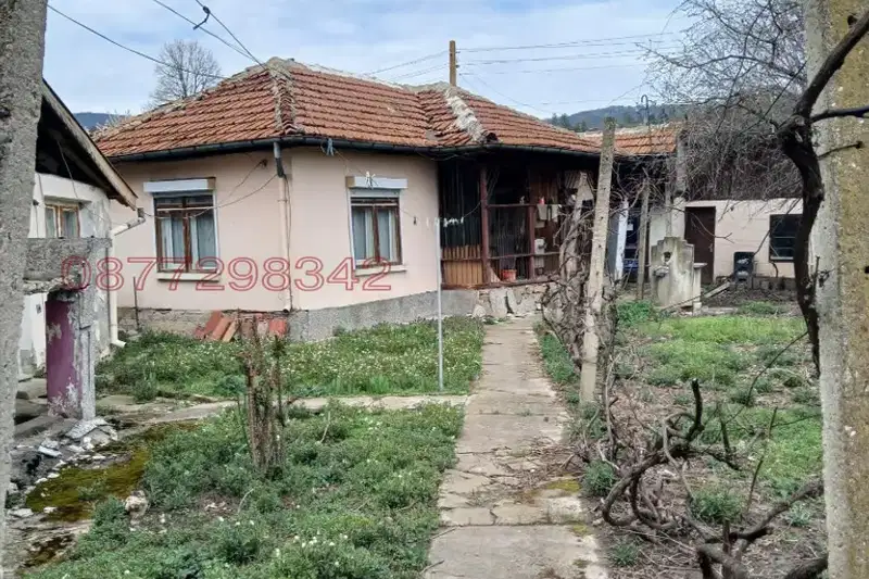 Къща в Габрово, Севлиево