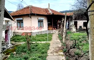 Къща в Габрово, Севлиево