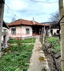 Къща в Габрово, Севлиево