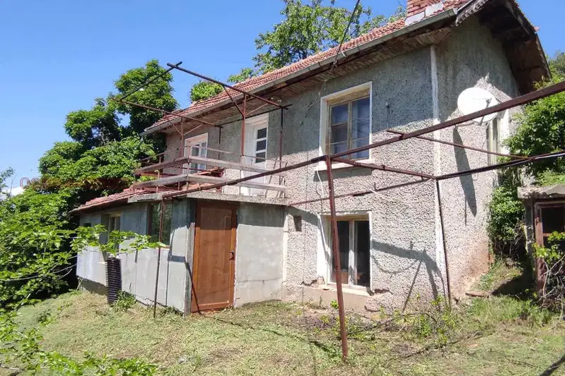 House in Gabrovo, Sevlievo