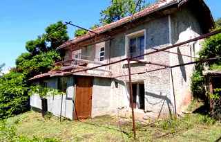 Къща в Габрово, Севлиево