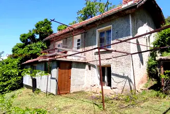 Къща в Габрово, Севлиево