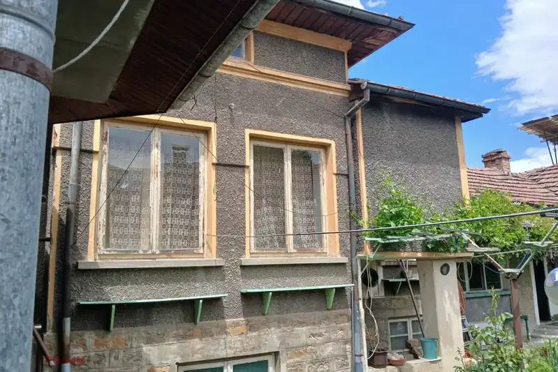 Къща в Габрово, Севлиево