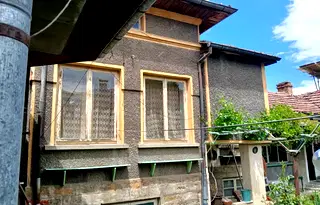 Къща в Габрово, Севлиево