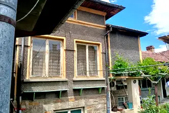 Къща в Габрово, Севлиево