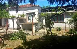 Къща в Габрово, Севлиево
