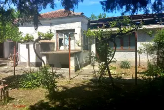 Къща в Габрово, Севлиево