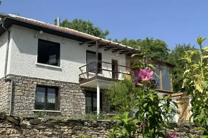 Къща в Габрово, Севлиево