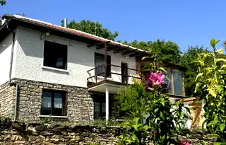 Къща в Габрово, Севлиево