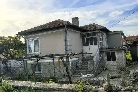 Къща в Добрич, Шабла