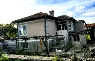 Къща в Добрич, Шабла