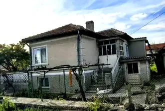 Къща в Добрич, Шабла