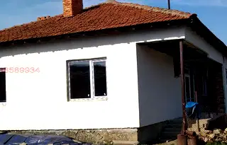 Къща в Шумен, Дивдядово