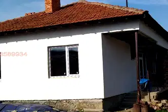Къща в Шумен, Дивдядово