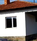 Къща в Шумен, Дивдядово
