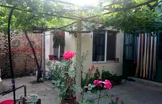 Къща в Шумен, Куршун чешма