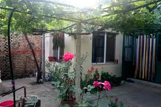 Къща в Шумен, Куршун чешма