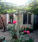 Къща в Шумен, Куршун чешма