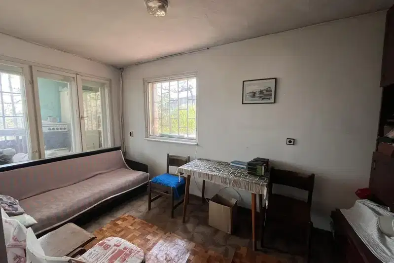 House in Shumen, Pod Manastira