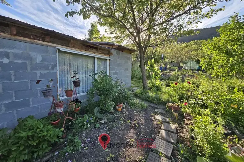 House in Shumen, Pod Manastira