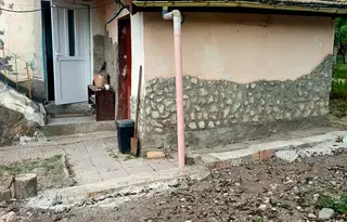 Къща в Шумен, м-т Под Манастира