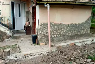 Къща в Шумен, м-т Под Манастира