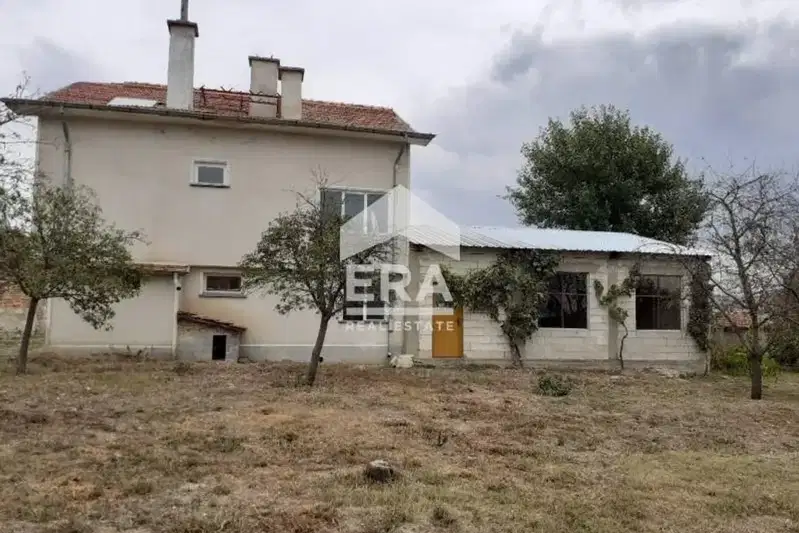 House in Shumen, Mytnica