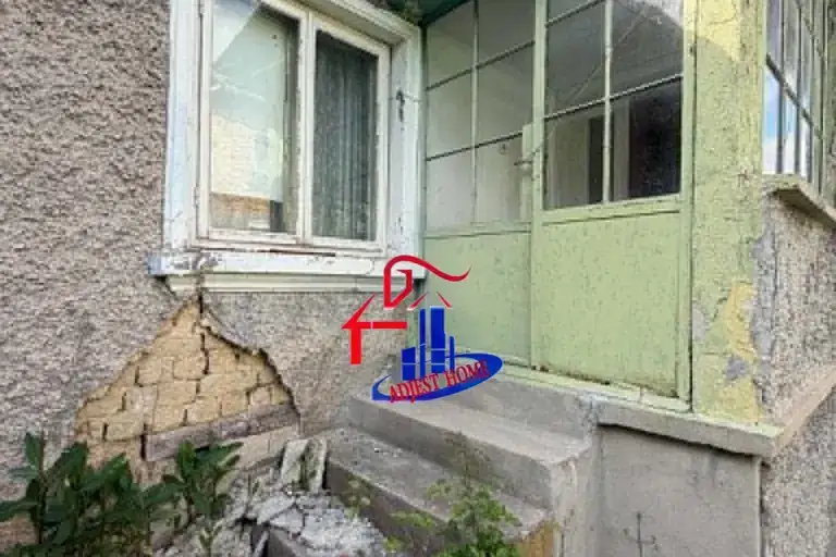 Къща в Шумен, Пожарната
