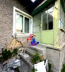 Къща в Шумен, Пожарната