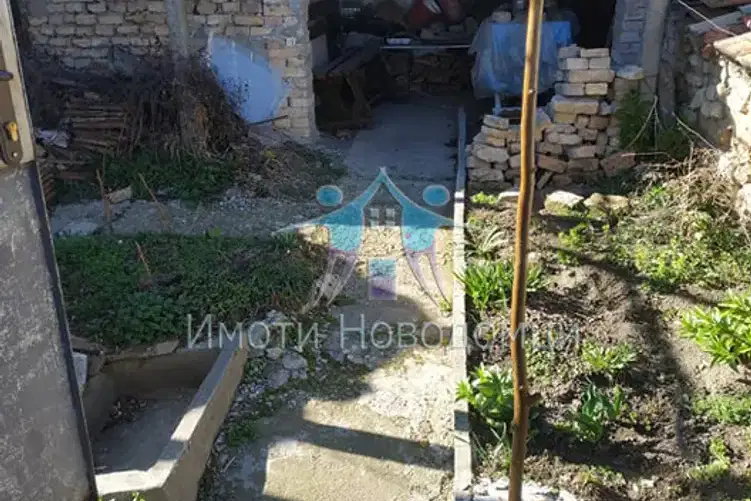 Къща в Шумен, Пожарната